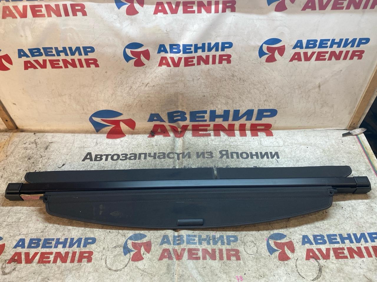 Шторка багажника HONDA AIRWAVE GJ1 (б/у)