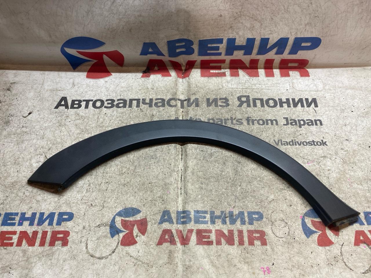 Дефендер SUBARU XV GT2 задний правый (б/у)