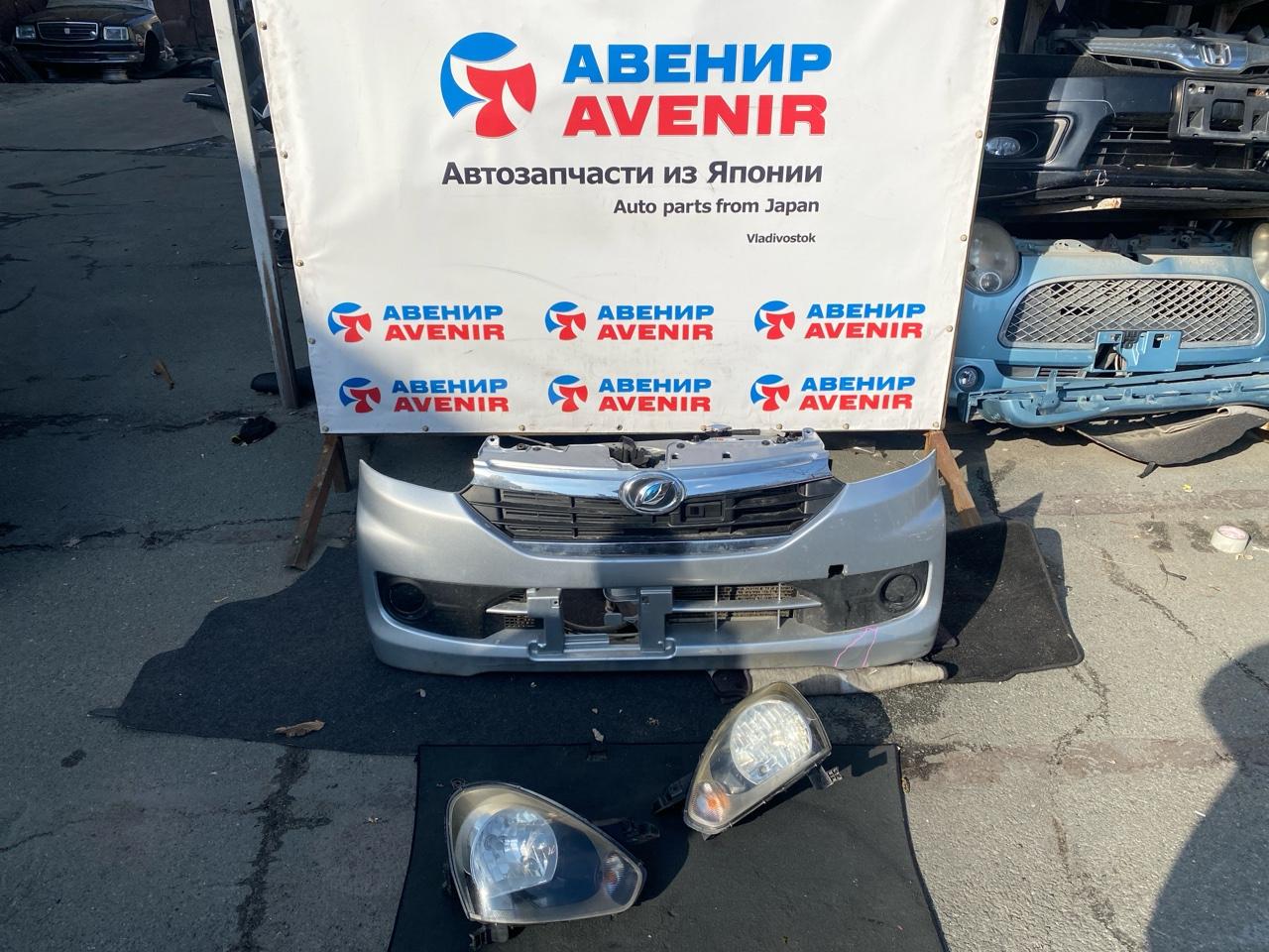 Ноускат DAIHATSU MIRA E:S LA300S KF (б/у)