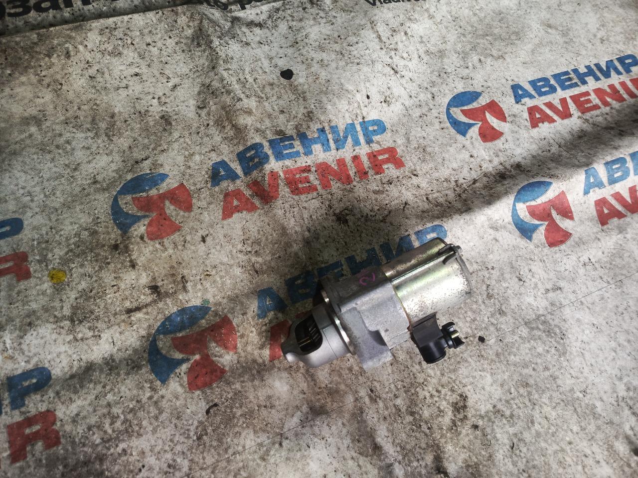 Стартер HONDA N-WGN JH3 S07B (б/у)