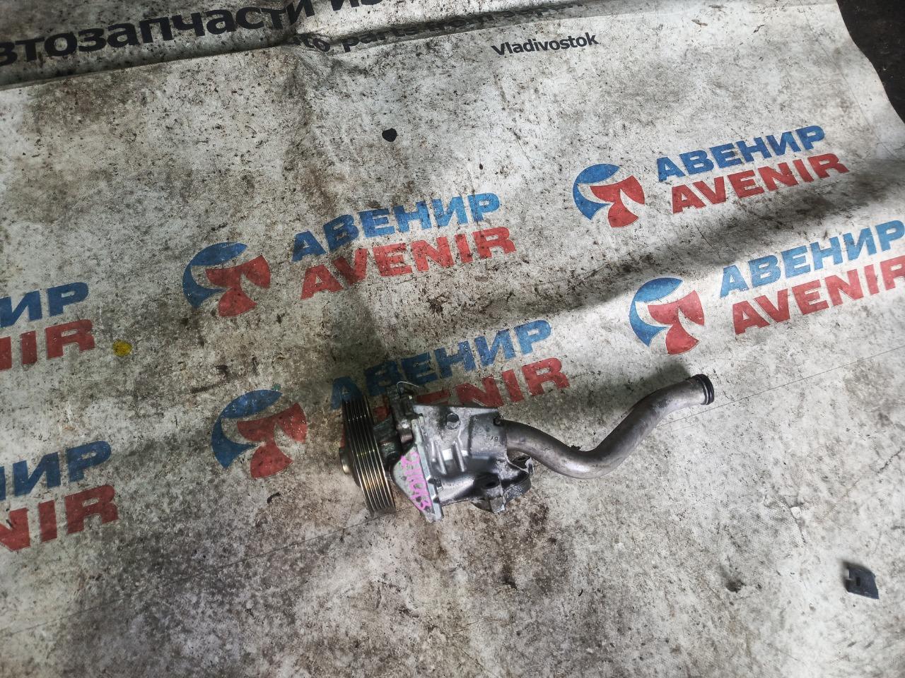 Помпа HONDA N-WGN JH3 S07B (б/у)