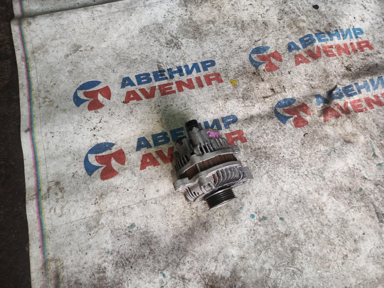 Генератор HONDA N-WGN JH3 S07B (б/у)