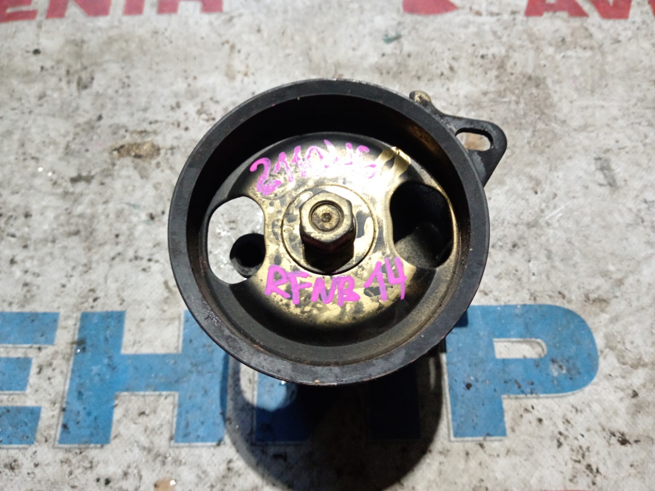 Гидроусилитель NISSAN RASHEEN RFNB14 GA15DE (б/у)