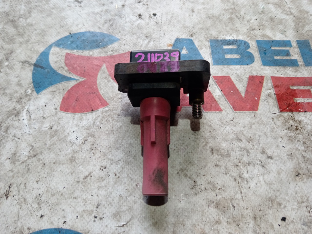 Катушка зажигания SUBARU OUTBACK BPE EZ30 (б/у)