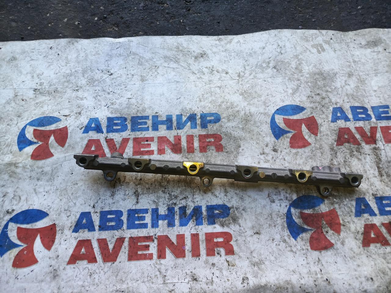 Топливная рейка TOYOTA ARISTO JZS160 2JZ-GE (б/у)