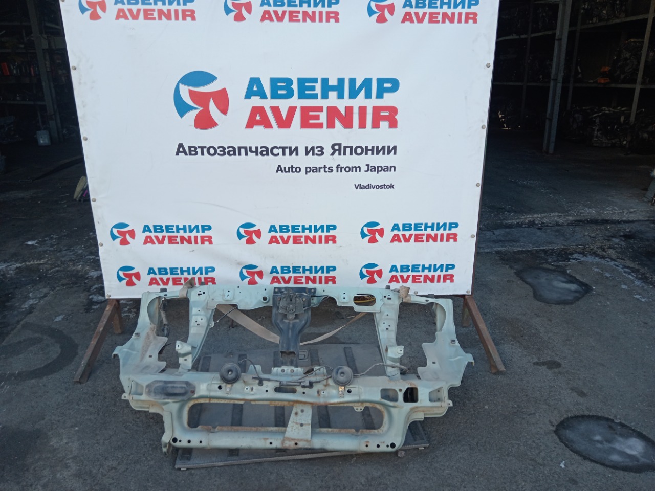 Телевизор MITSUBISHI DION CR5W 4G94 (б/у)