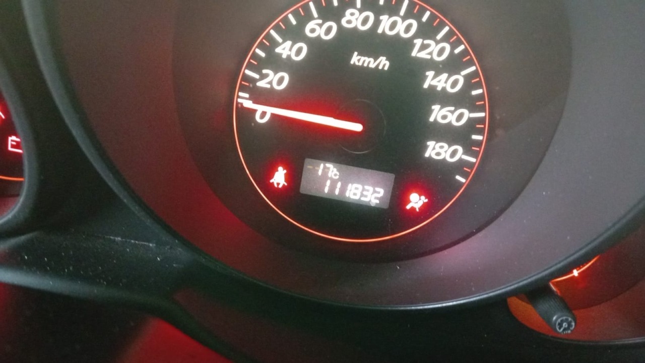 АКПП HONDA AIRWAVE GJ1 L15A (б/у)