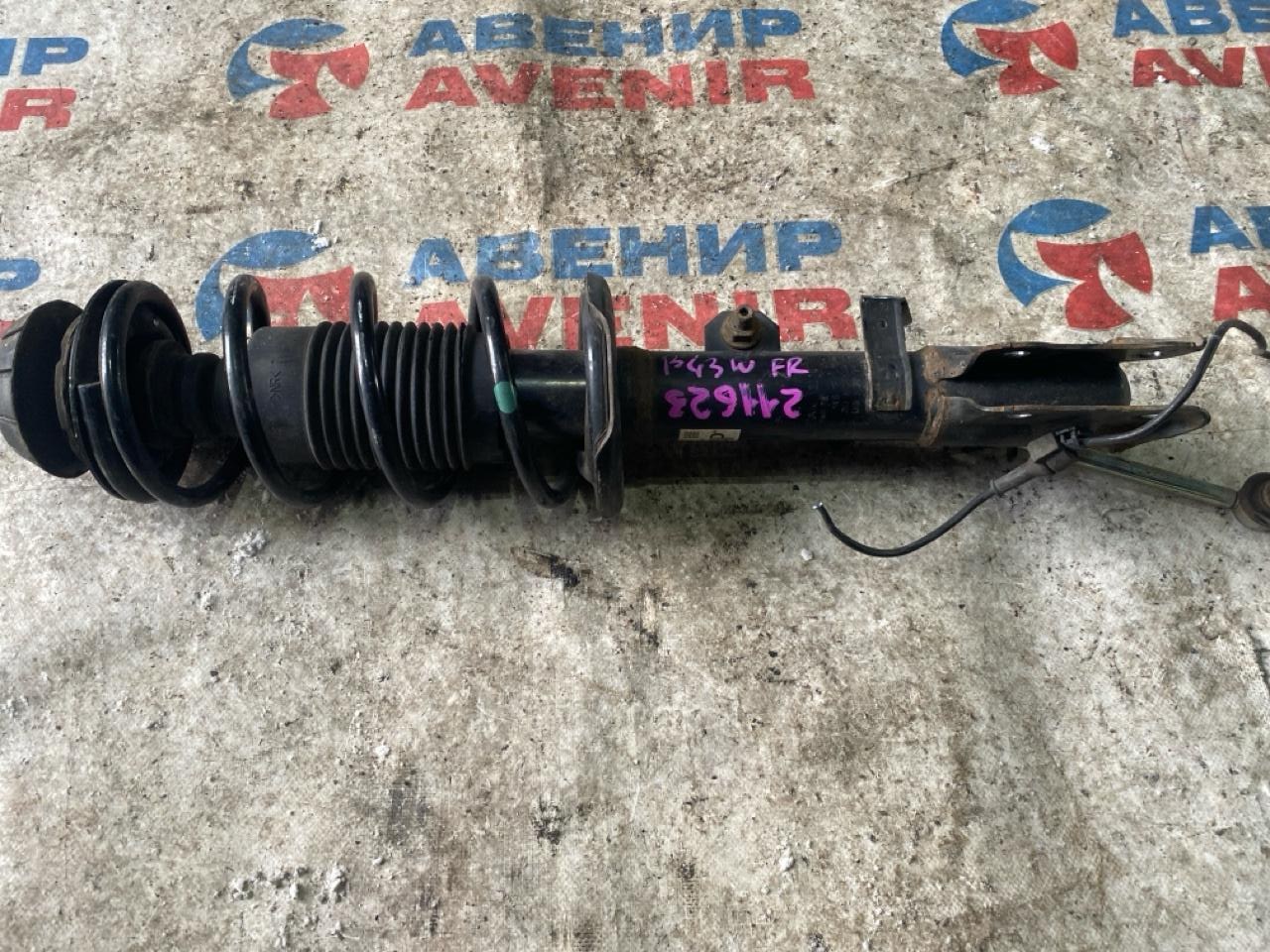 Стойка NISSAN DAYZ B43W передняя правая (б/у)