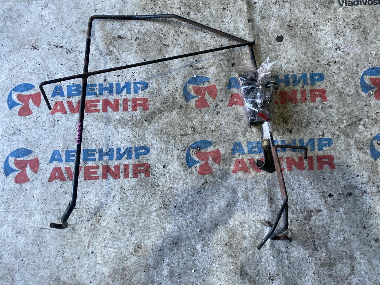 Крепление запаски NISSAN WINGROAD NY12 (б/у)