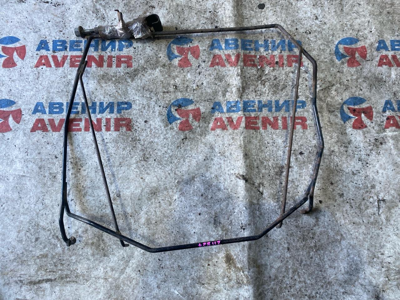 Крепление запаски NISSAN SERENA NC25 MR20DE (б/у)