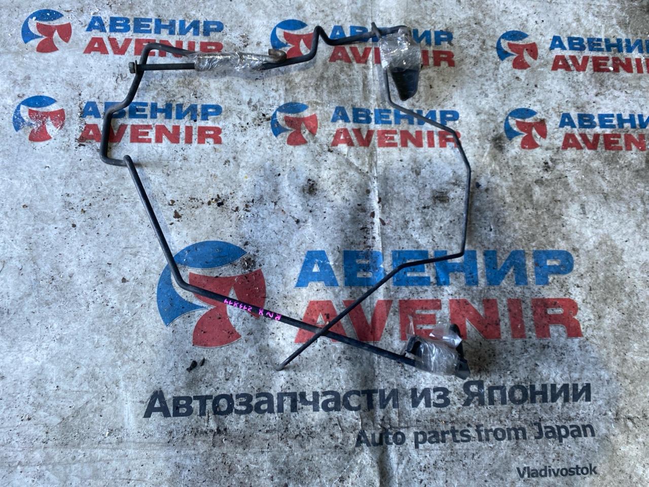 Крепление запаски HONDA STREAM RN8 R20A (б/у)