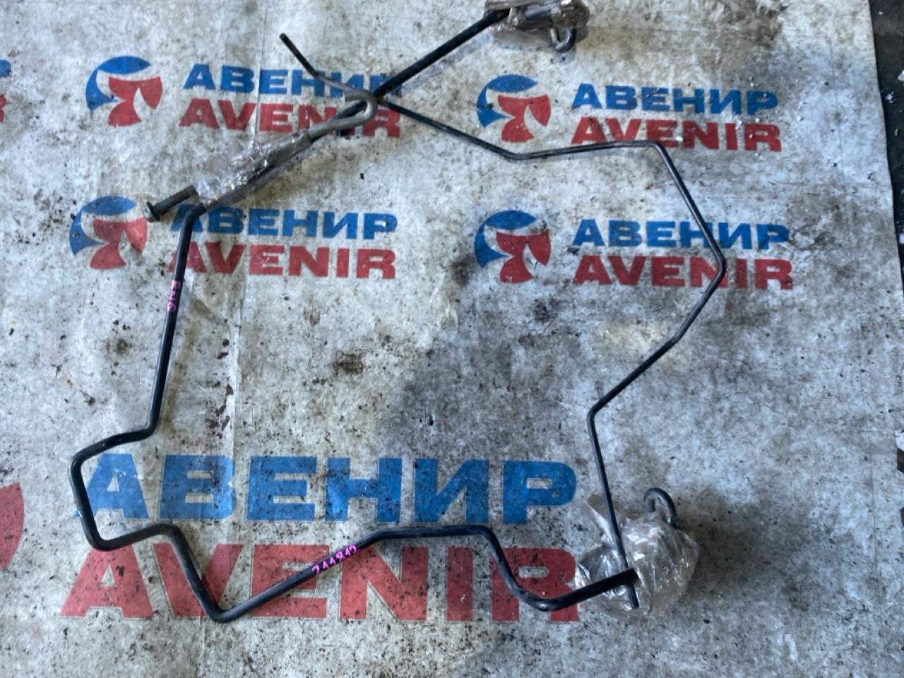 Крепление запаски HONDA STREAM RN6 R18A (б/у)