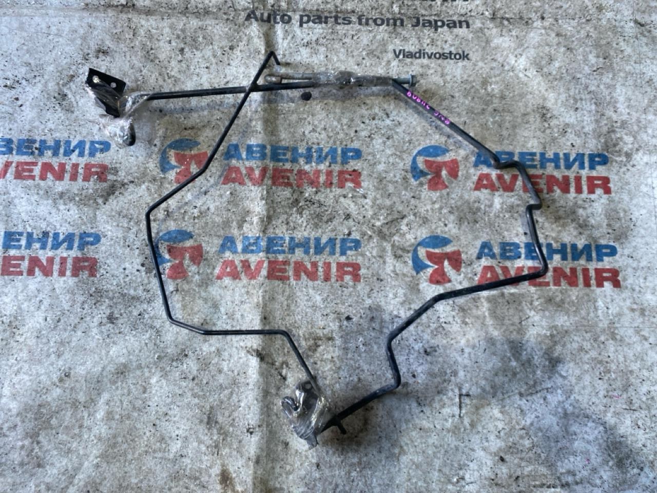 Крепление запаски HONDA STREAM RN6 R18A (б/у)