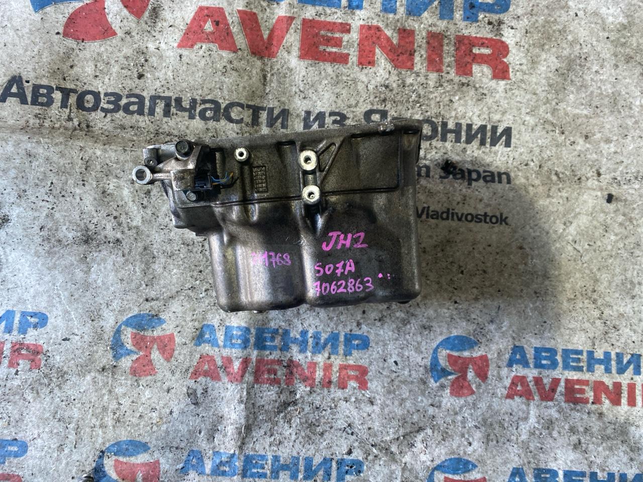 Поддон HONDA N-BOX+ F1 (б/у)