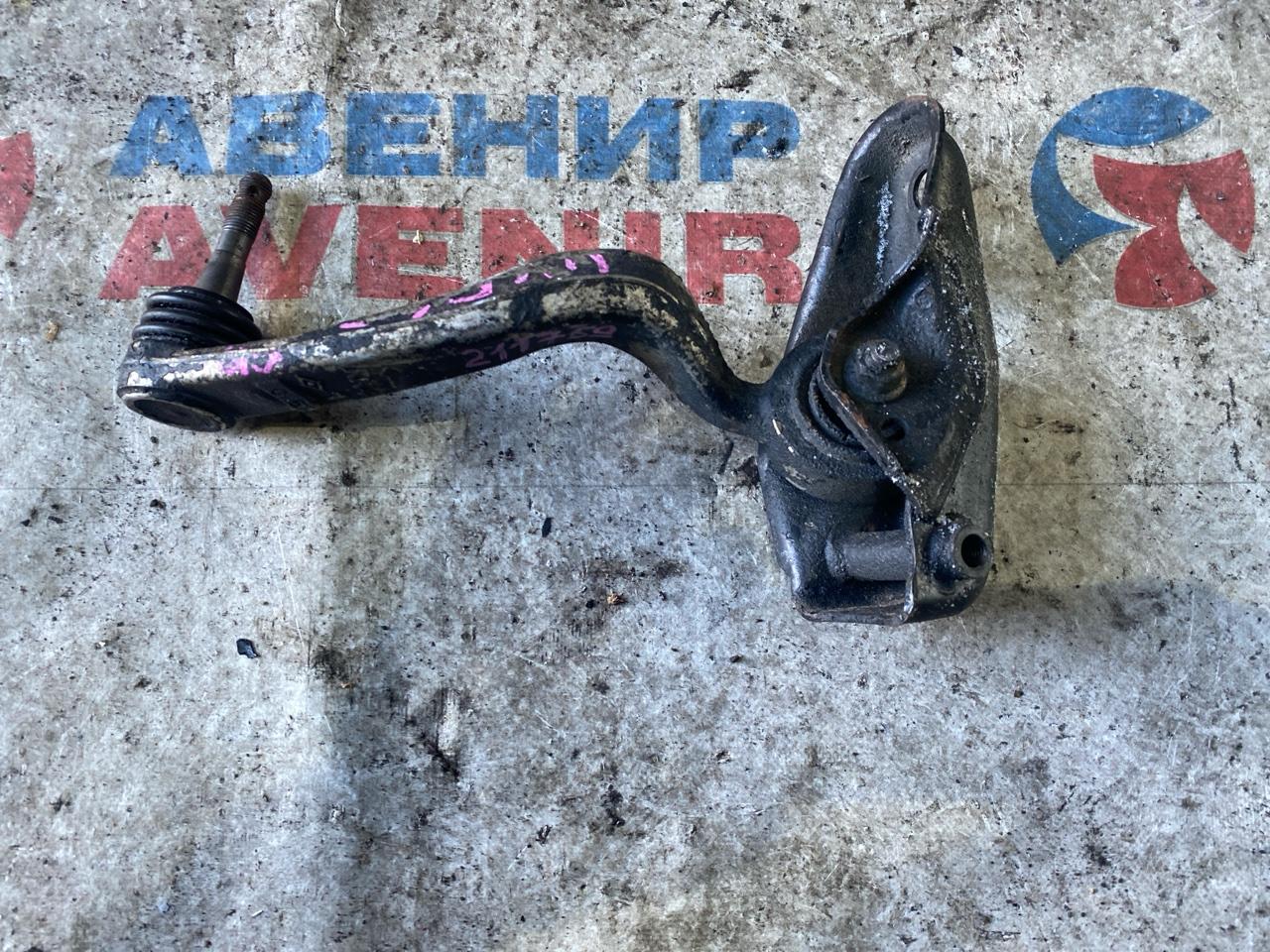 Рычаг LEXUS LS600H UVF45 задний правый (б/у)