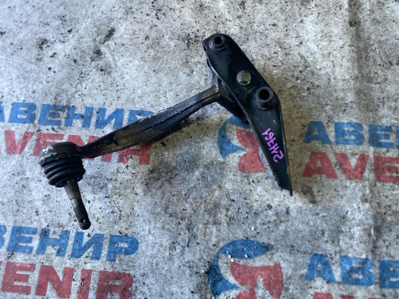 Рычаг LEXUS LS600H UVF45 передний левый (б/у)