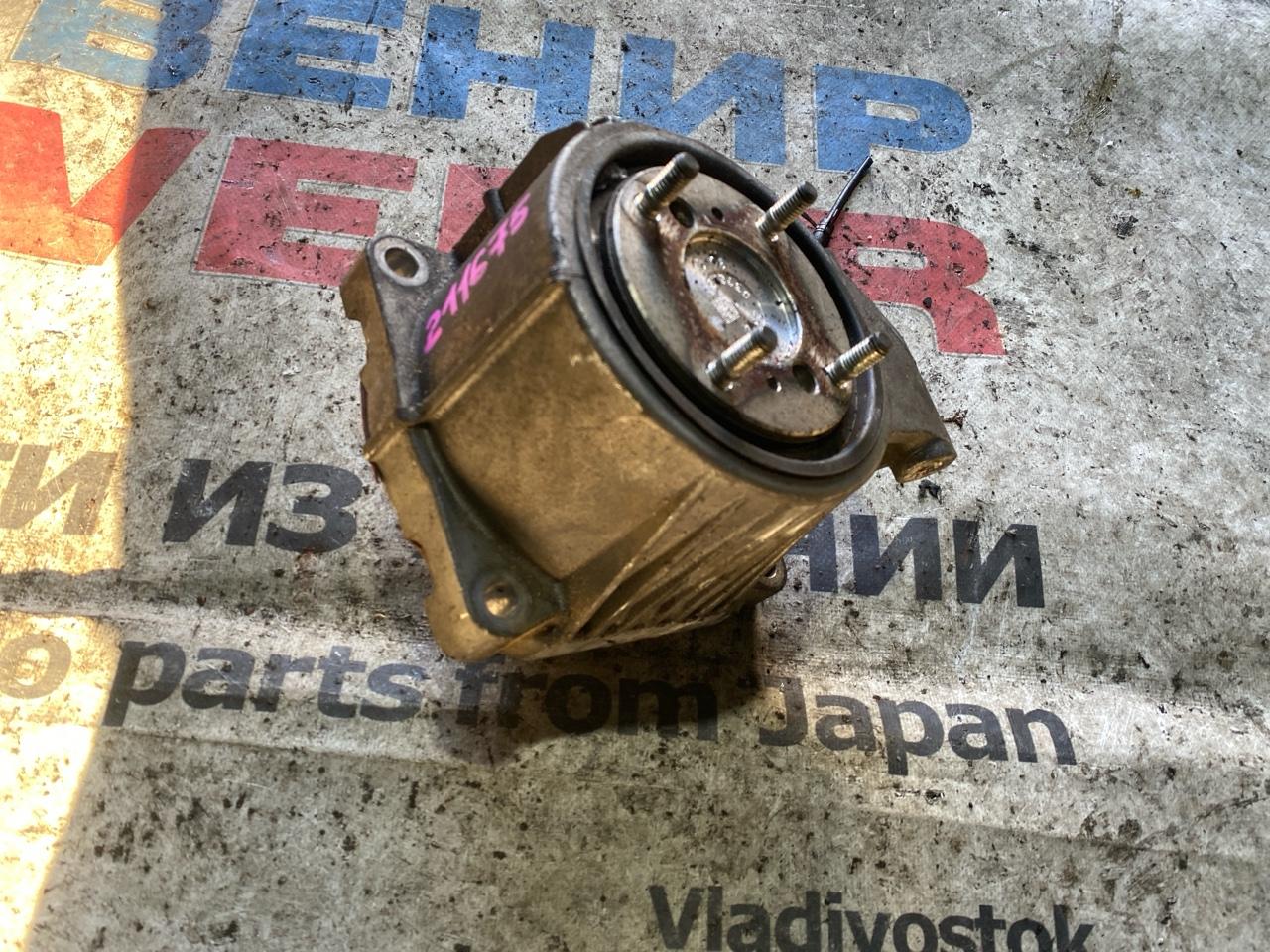 Редуктор TOYOTA ALPHARD ANH25 2AZFE задний (б/у)