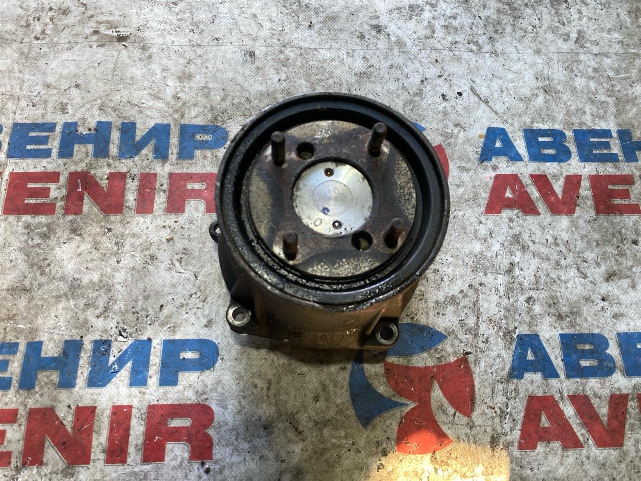 Редуктор TOYOTA AURIS ACR55 2AZ-FE задний (б/у)