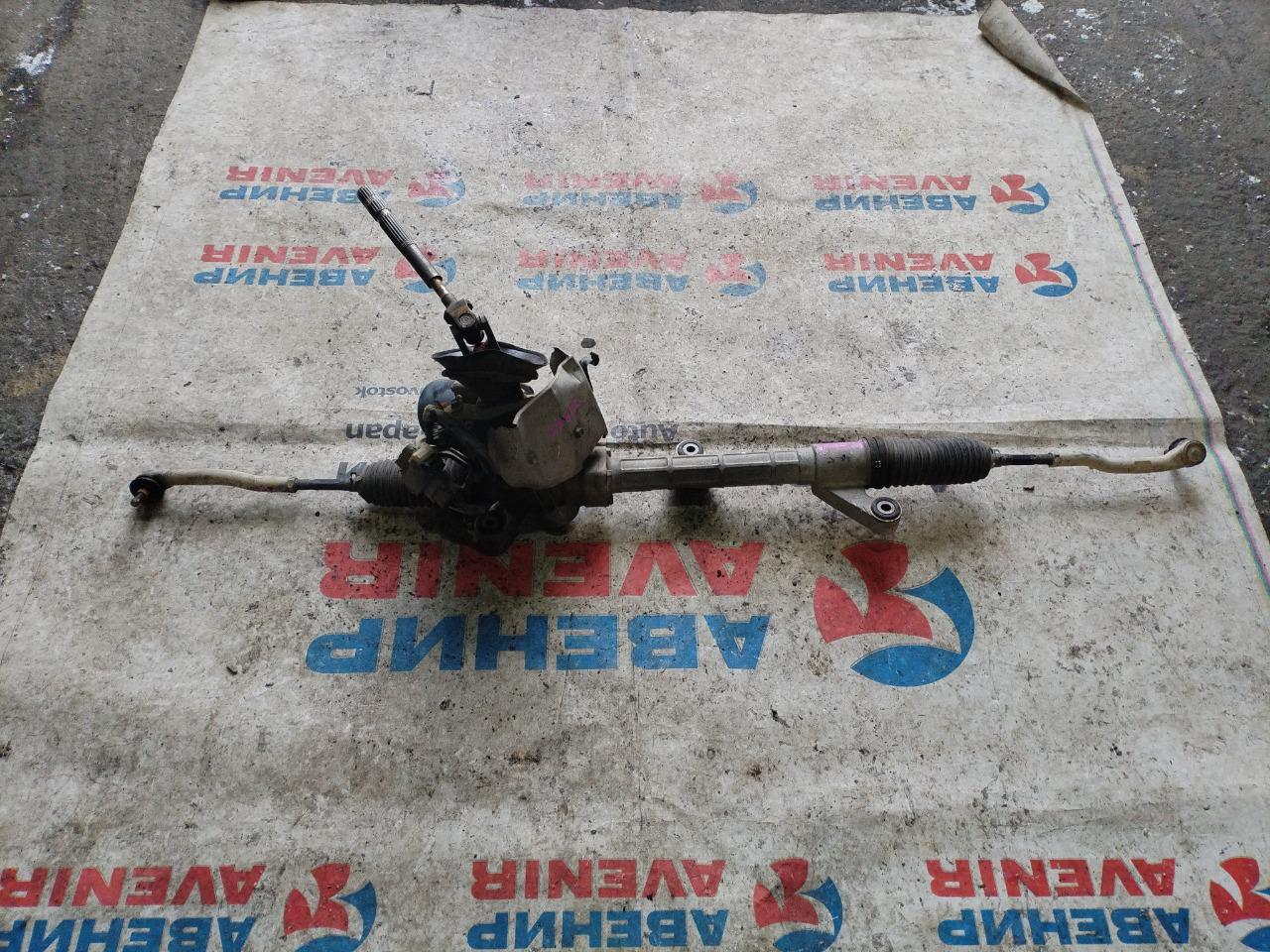 Рулевая рейка HONDA FREED GB3 (б/у)