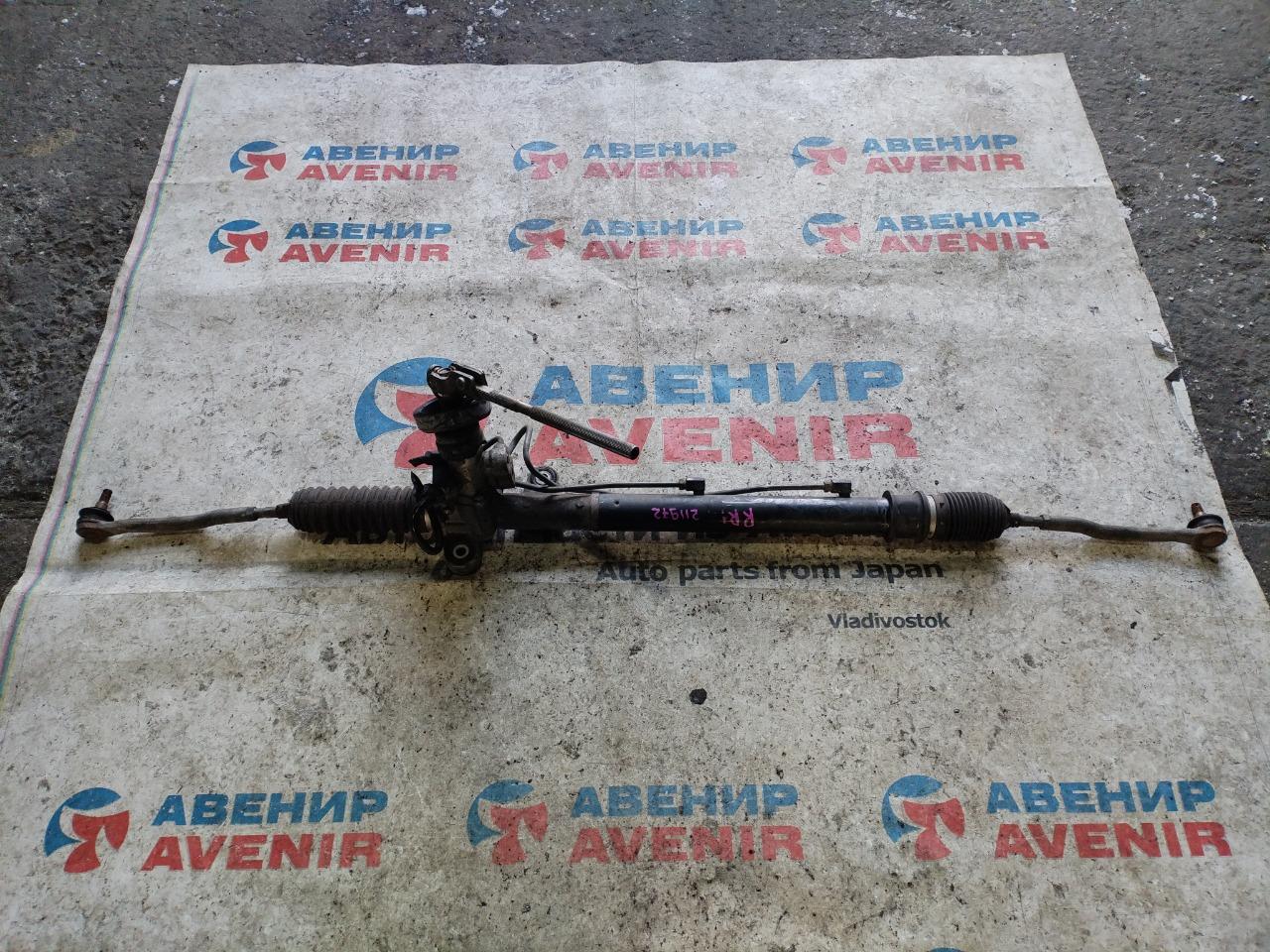 Рулевая рейка HONDA ELISSION RR1 (б/у)