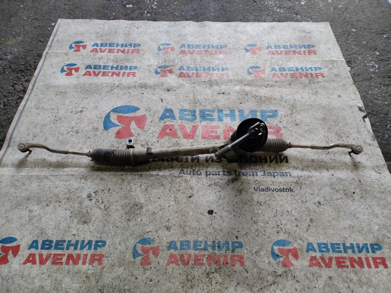 Рулевая рейка HONDA FIT GP5 (б/у)