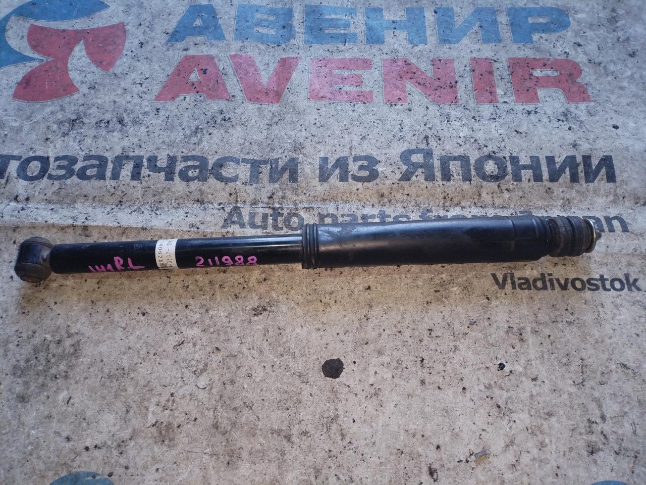 Амортизатор HONDA N WGN JH1 (б/у)