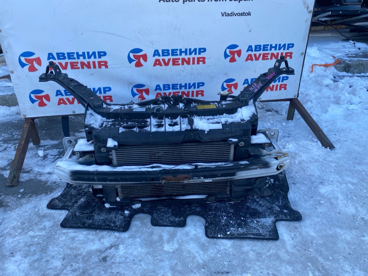 Телевизор MAZDA VERISA DC5R ZY (б/у)