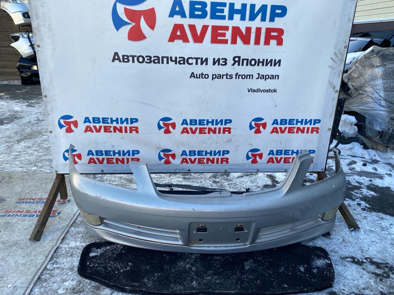 Обвес TOYOTA CROWN GRS180 (б/у)