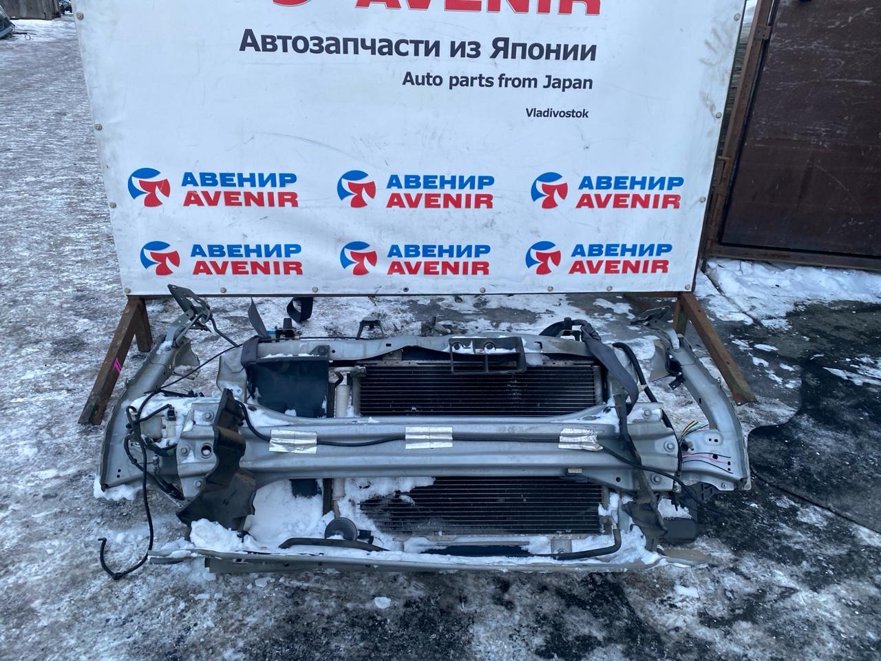 Телевизор HONDA FIT GK3 L13B (б/у)