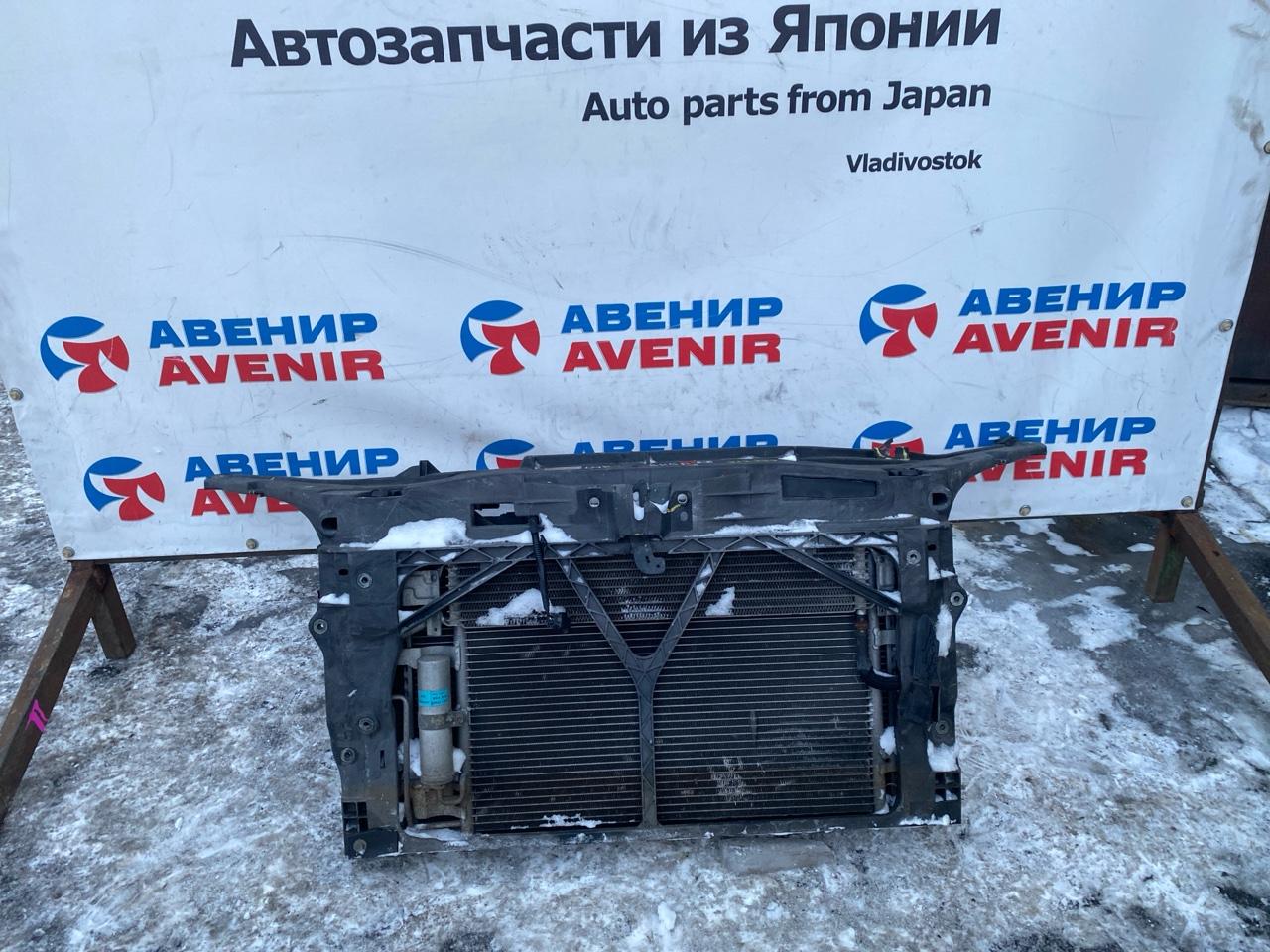 Телевизор MAZDA AXELA BK5P (б/у)