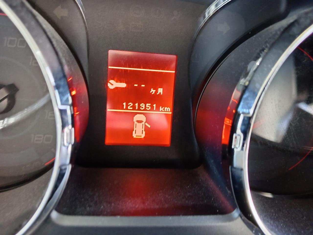 АКПП MITSUBISHI DELICA D:5 CV5W 4B12 (б/у)