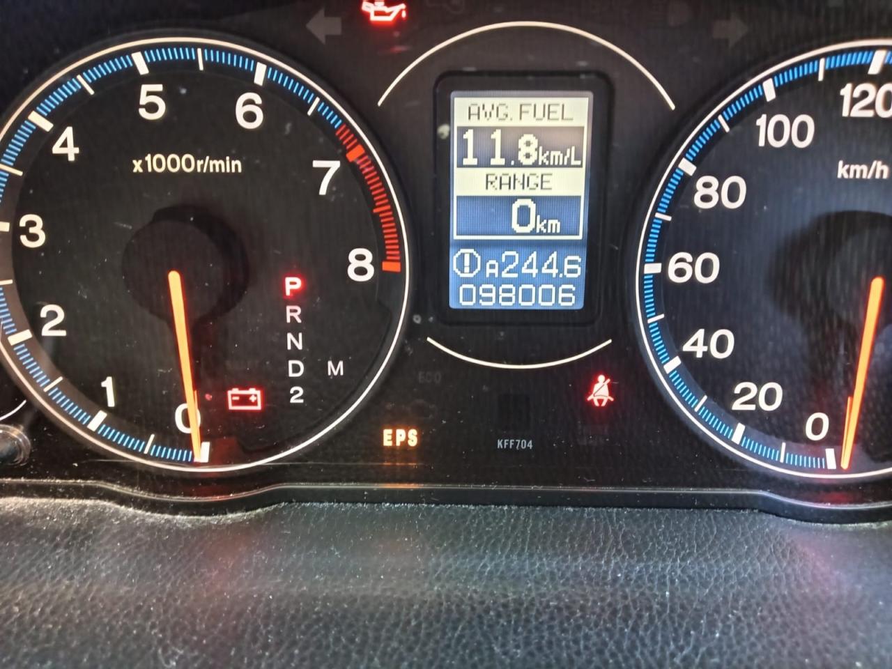 Двигатель HONDA INSPIRE UC1 J30A (б/у)