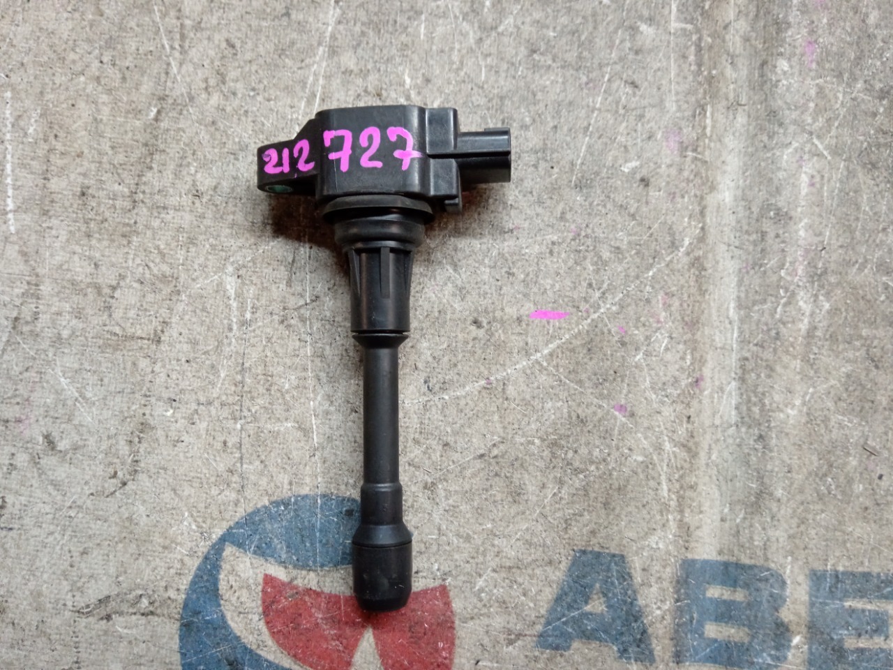 Катушка зажигания NISSAN CUBE Z12 HR15DE (б/у)