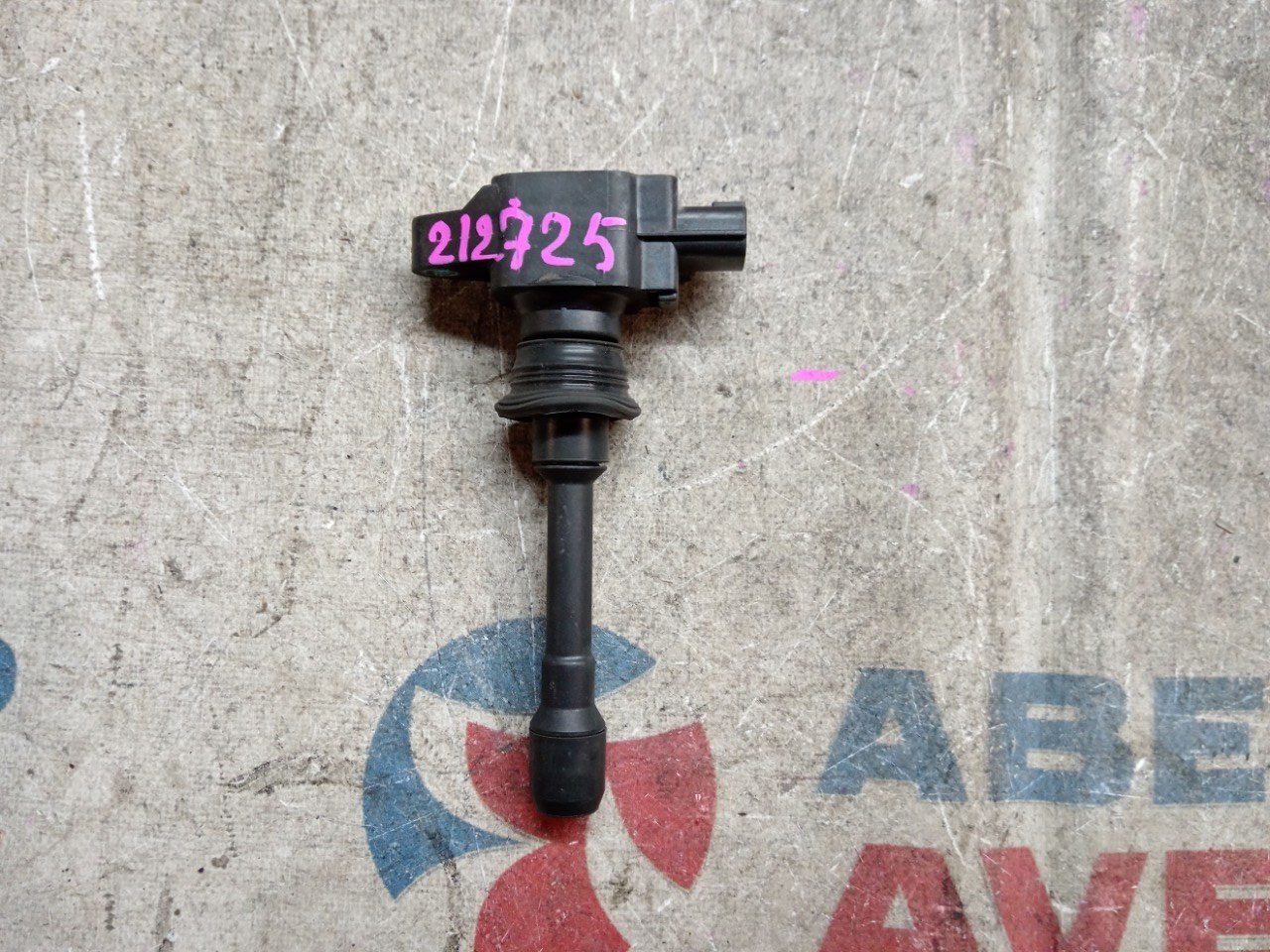 Катушка зажигания NISSAN CUBE Z12 HR15DE (б/у)