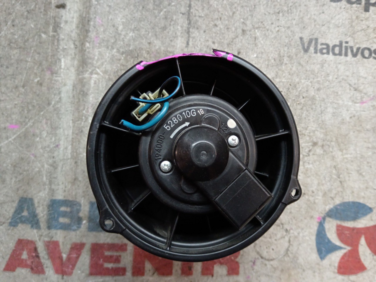 Мотор печки MITSUBISHI COLT Z23W (б/у)