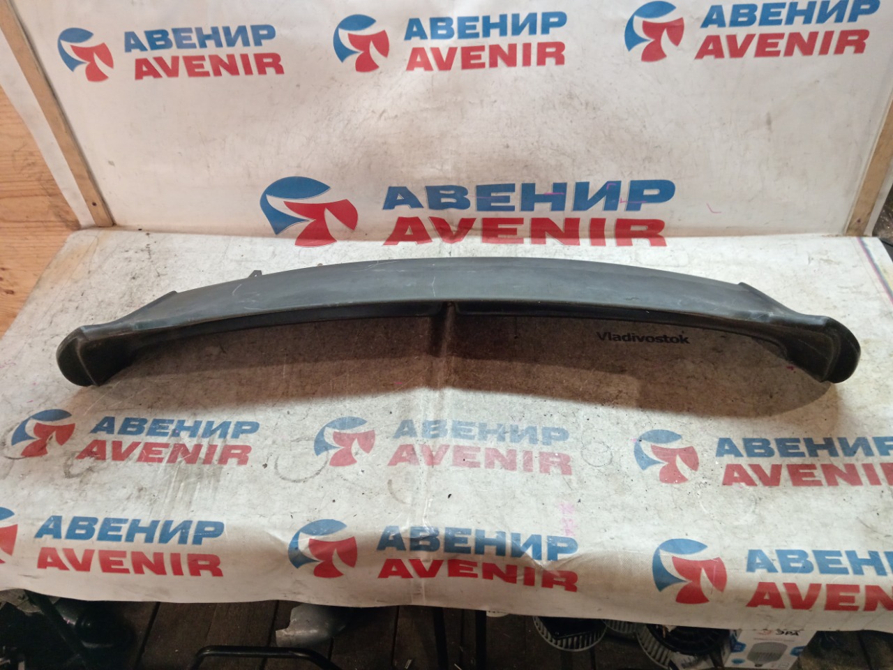 Спойлер MAZDA AXELA BK3P задний (б/у)