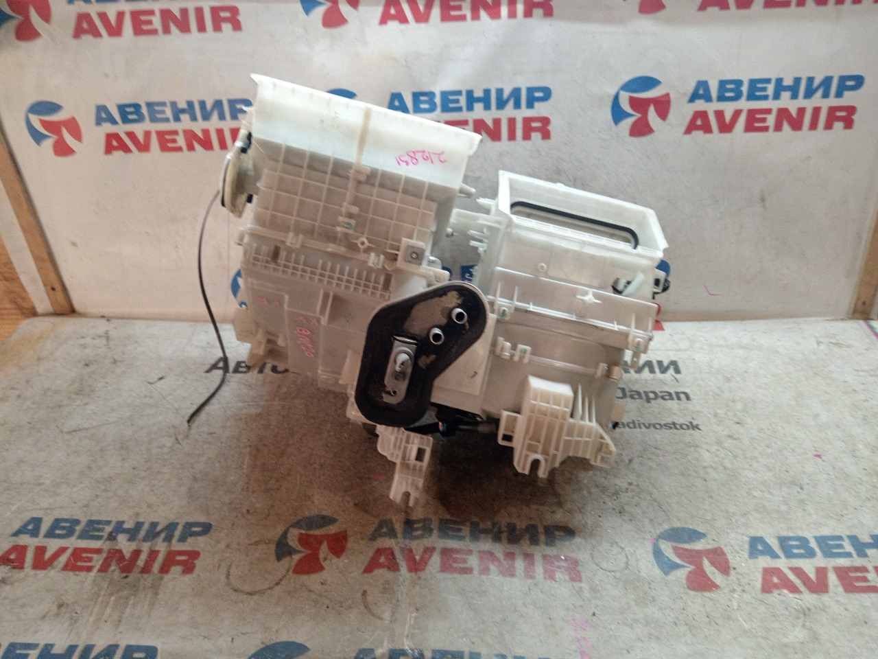 Печка TOYOTA BB QNC21 (б/у)