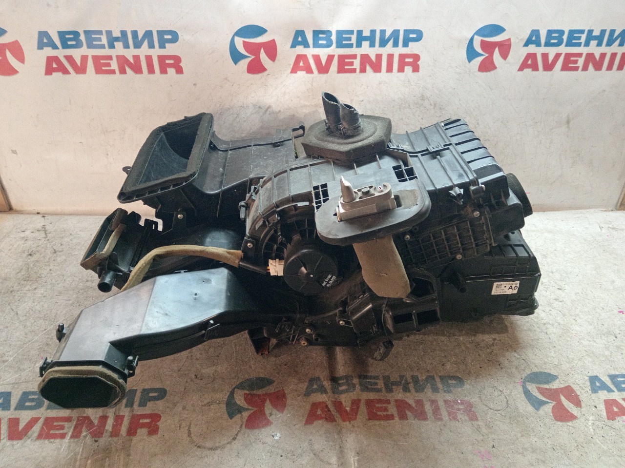 Печка NISSAN NV200 VM20 (б/у)