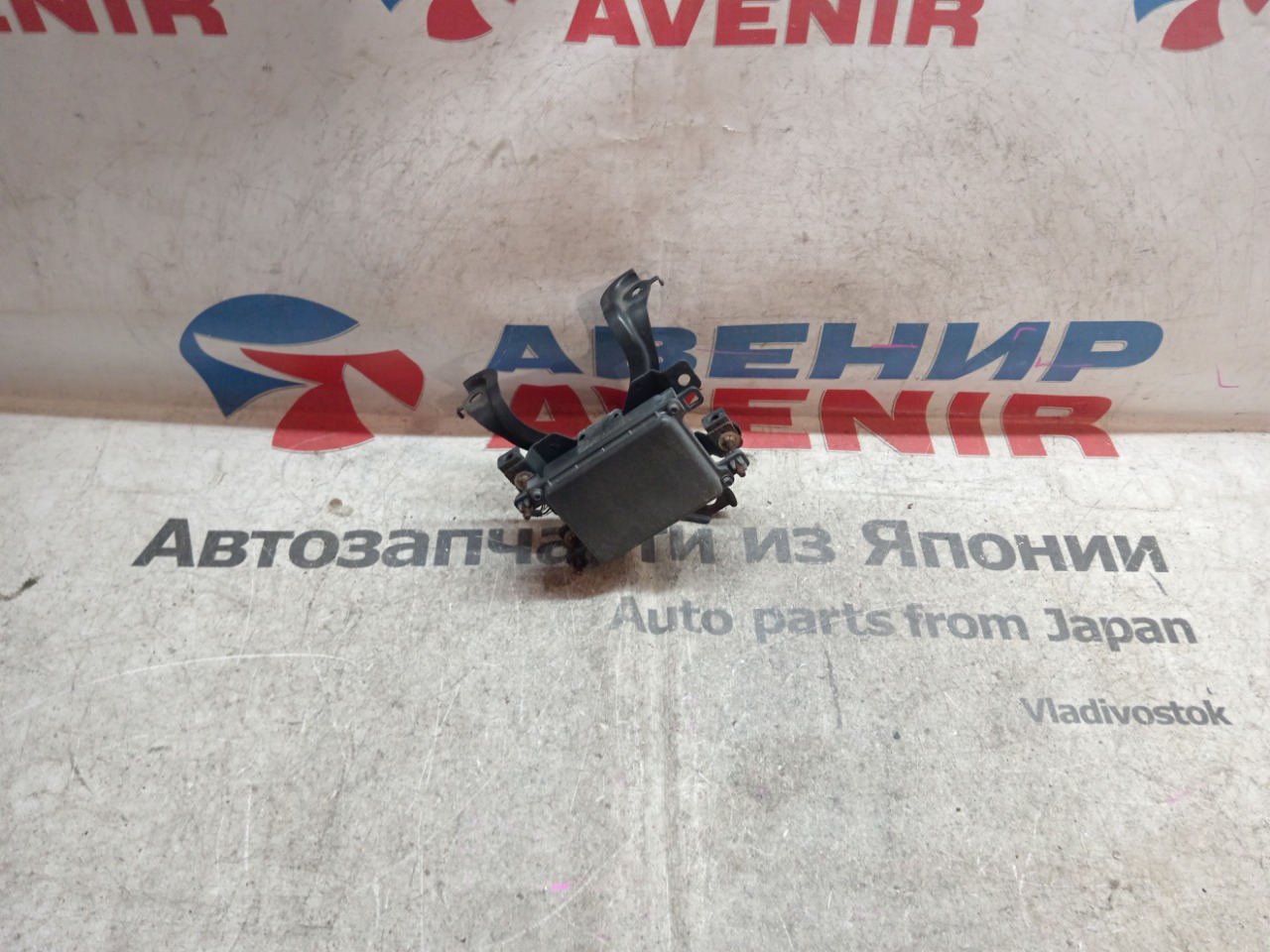 Радар-детектор LEXUS LS600H UVF45 2UR-FSE (б/у)