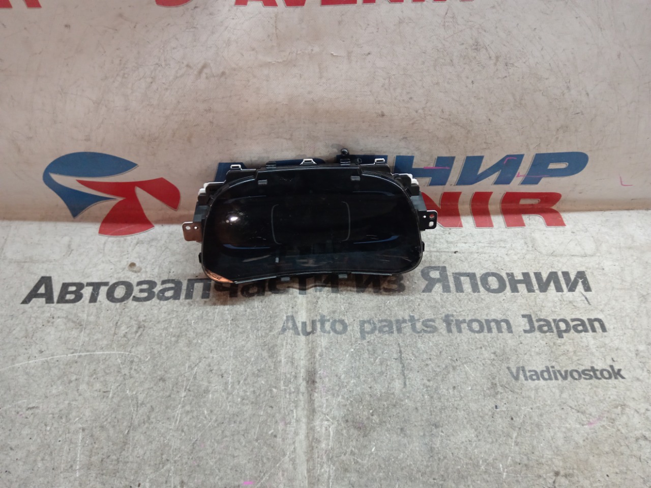 Спидометр TOYOTA AQUA MXPK16 M15A-FXE (б/у)