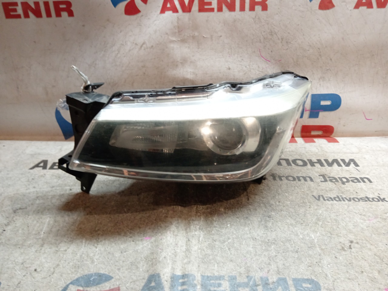 Фара MITSUBISHI DELICA:D2 MB36S передняя левая (б/у)