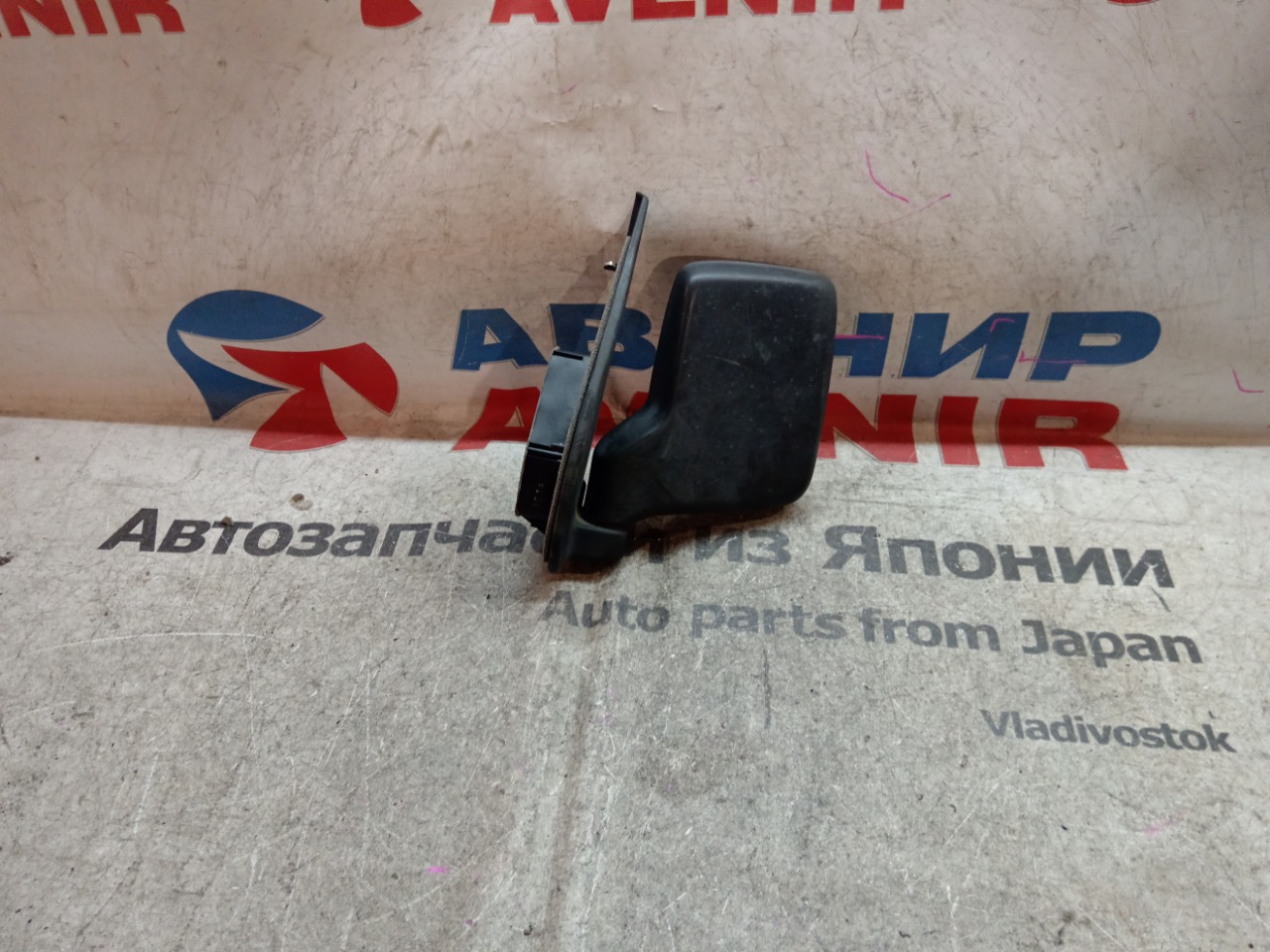 Зеркало NISSAN NV100 CLIPPER DR17V переднее левое (б/у)