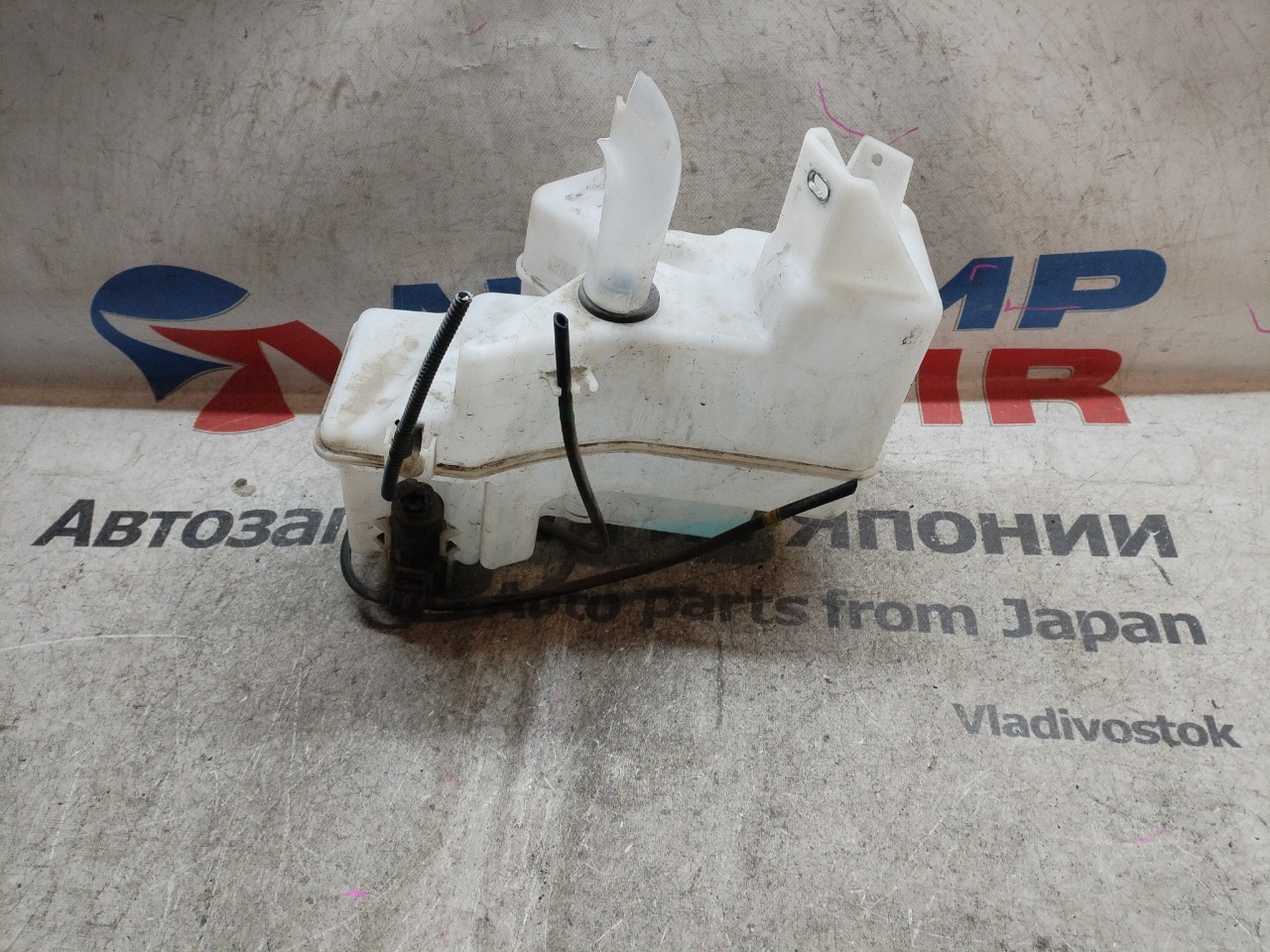 Бачок стеклоомывателя TOYOTA PRIUS ZVW50 (б/у)