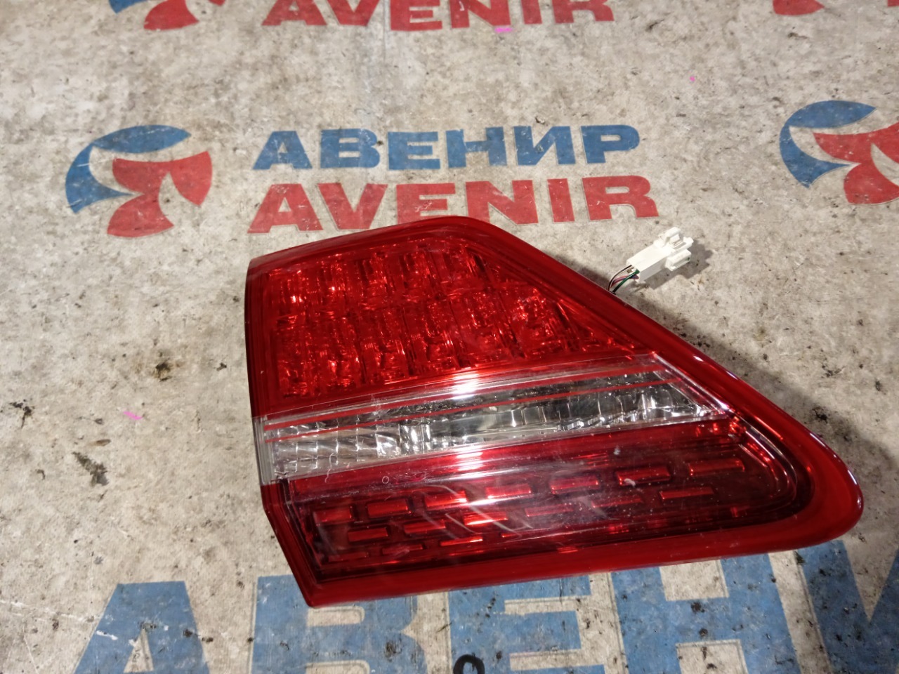 Стоп-вставка TOYOTA CROWN GRS200 задняя левая (б/у)