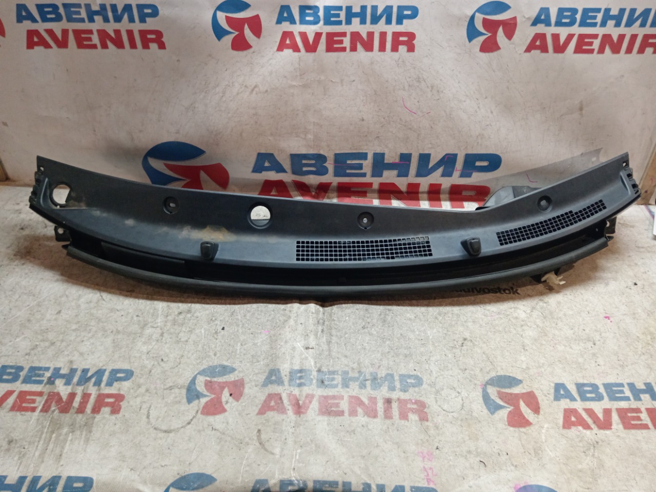 Жабо DAIHATSU MOVE LA100S (б/у)