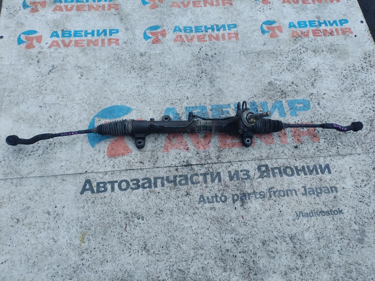Рулевая рейка TOYOTA OPA ZCT10 1ZZFE (б/у)
