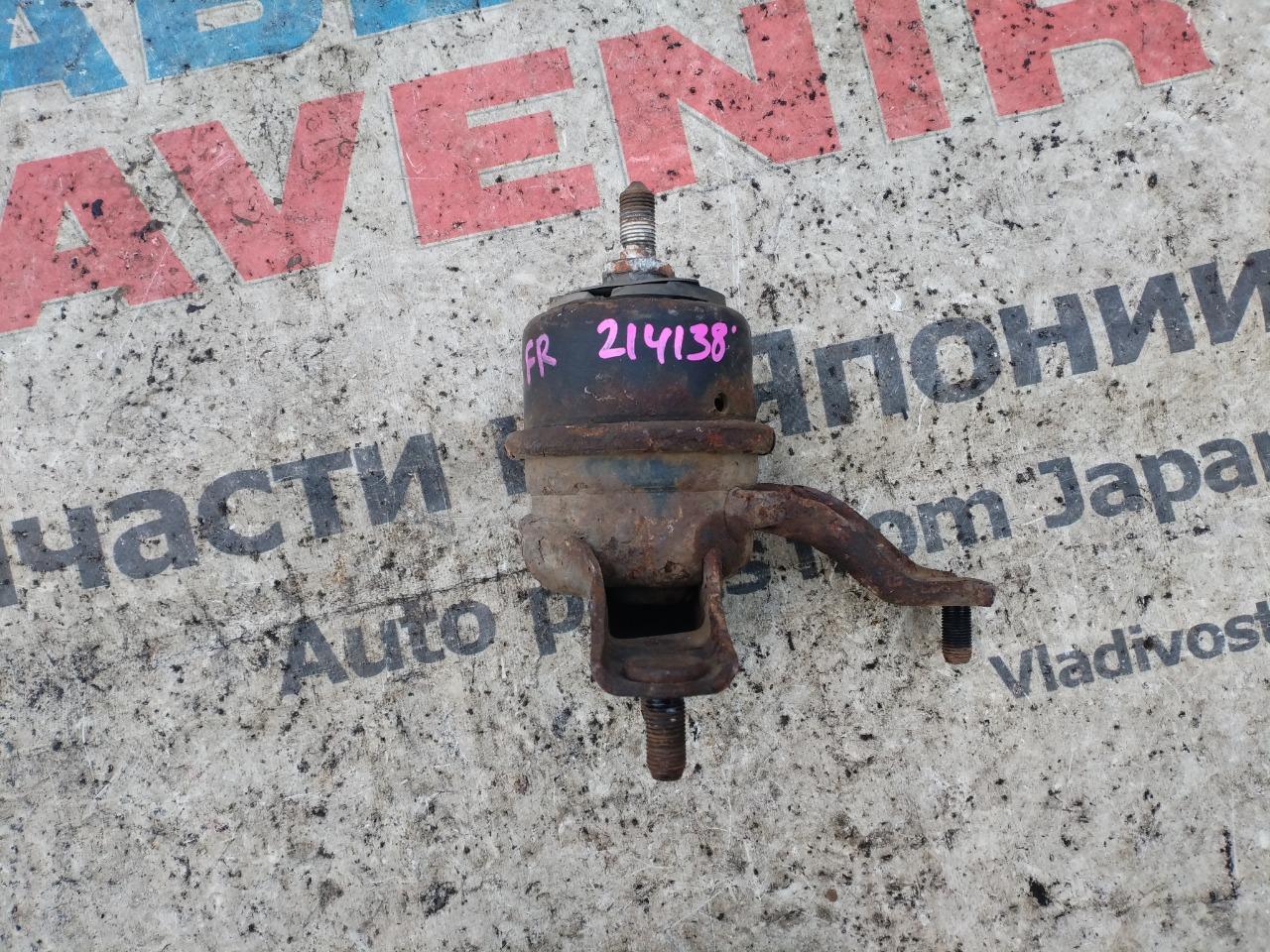 Подушка двигателя TOYOTA CAMRY ACV45 2AZ-FE задняя правая (б/у)