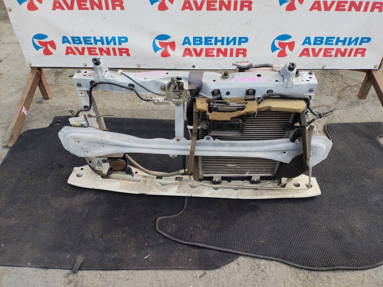 Телевизор DAIHATSU MOVE LA110S KF-VE (б/у)