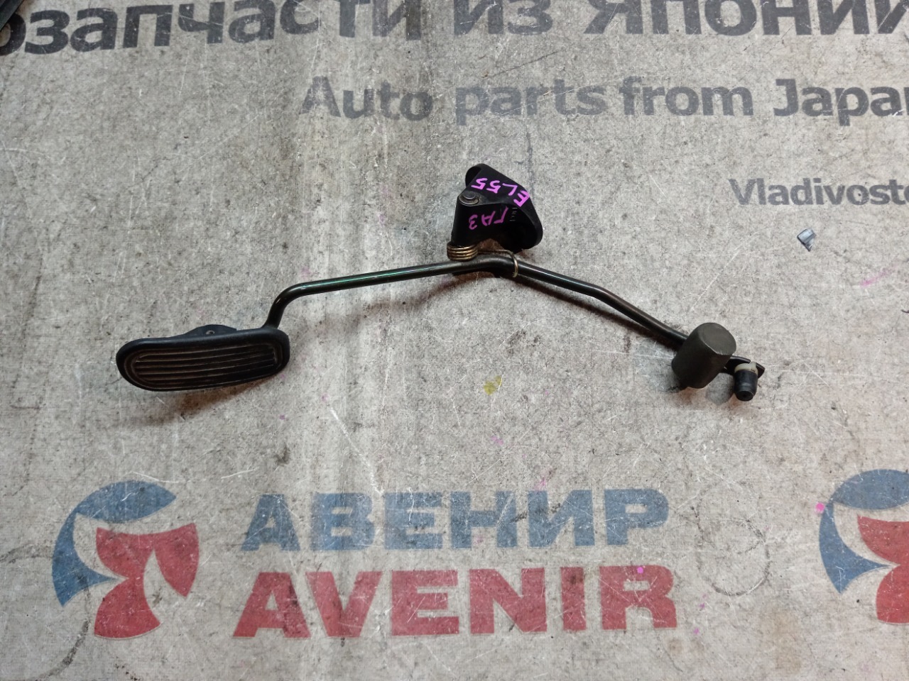Педаль газа TOYOTA CORSA EL55 (б/у)