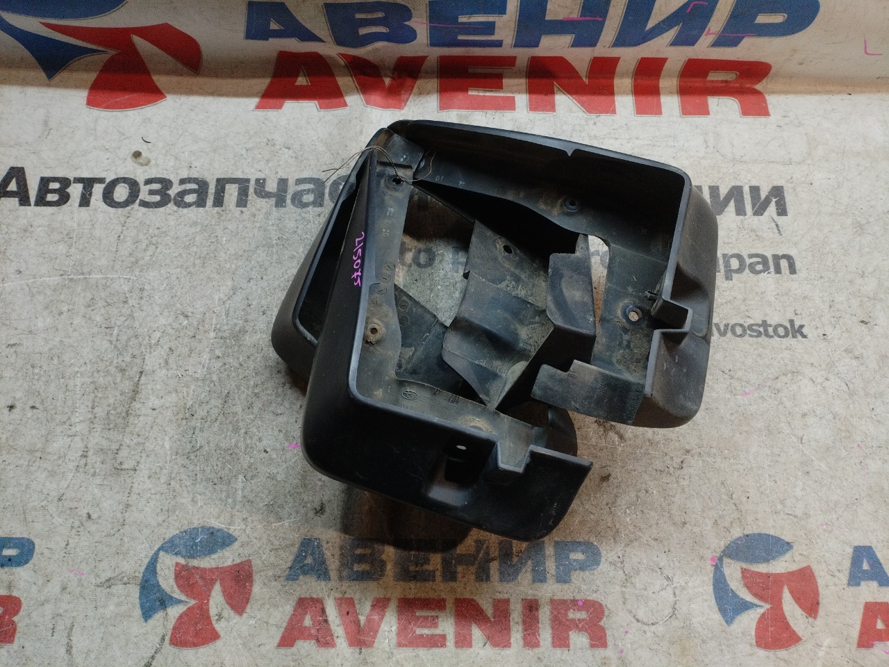 Брызговики комплект SUBARU OUTBACK BRM (б/у)